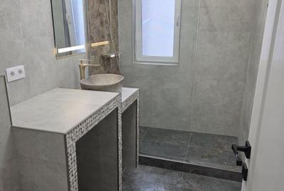 Apartament cu 2 camere semidecomandat în Florești - 6