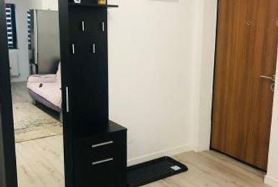 Apartament cu 2 camere în Romanești - 8