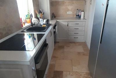 Casă cu 3 camere în Cihei - 4