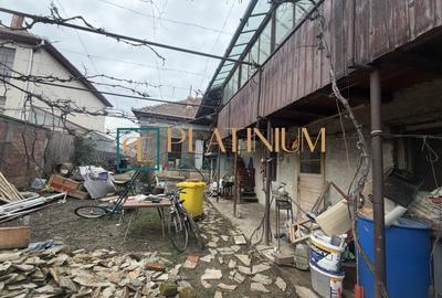 Casă individuală cu 6 camere cu Canalizare în Crișan - 4