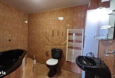 Apartament cu 3 camere decomandat în Mănăștur - 14