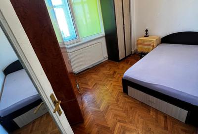 Plevnei, Cismigiu Amenajat,2 bai,centrala,Liber - 4