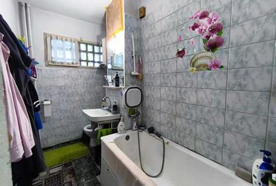 Apartament 2 camere-etaj 1-bloc fara risc-Podu Ros - 5