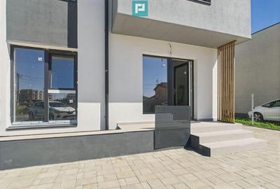 Spa?iu SAD 40 mp Mo?ni?a Noua, zona buna - 6