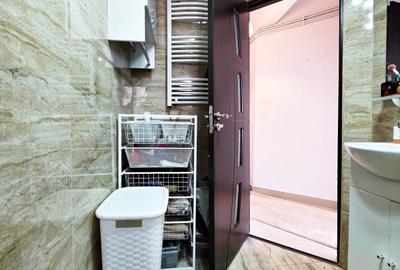 Apartament 4 Camere in Vila Interbelica | Unirii | Cartier Evreiesc - 13