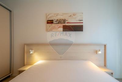 Apartament cu 2 camere de inchiriat, zona Coresi, Tractorul - 10