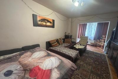Apartament cu 2 camere în Timpuri Noi - 12