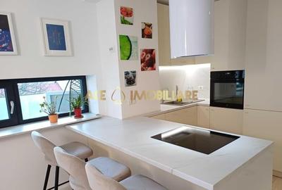 Apartament cu 2 camere decomandat, mobilat în Aviației - 4