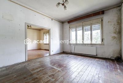 Casă individuală cu 5 camere cu Canalizare în Pârneava - 5