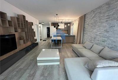 Apartament 3 camere, FSEGA, Iulius Mall