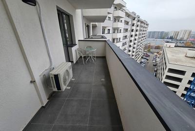 Apartament 2 Camere Metrou Pacii ( bloc nou + parcare ) - 4