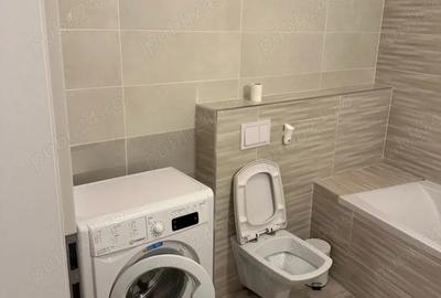 Apartament cu 2 camere semidecomandat în Dumbrăvița - 3