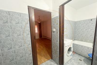 Garsoniera Prundu Depou langa Arges Mall - 6