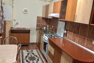 Garsonieră decomandată, mobilată în Calea Moldovei - 4