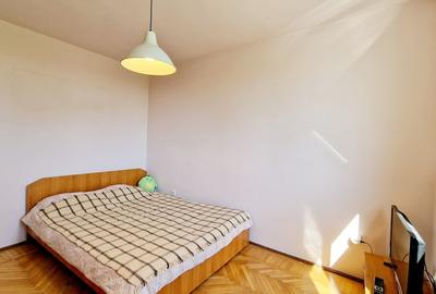 Apartament 2 camere Domenii-Bloc Dioda - 7
