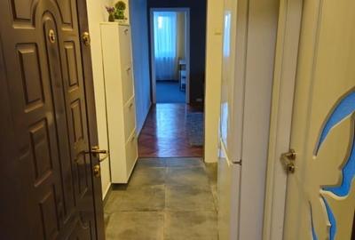 Apartament cu 3 camere semidecomandat, mobilat în Șagului - 3