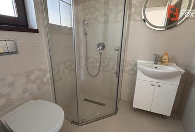 Casă individuală cu 4 camere cu Canalizare în Chișoda - 4