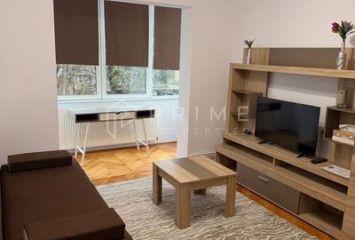 Apartament cu 2 camere decomandat în 7 Noiembrie - 2