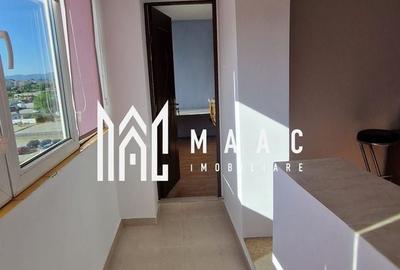 Apartament 3 camere | Balcon | 64 MPU | Decomandat | Lazaret - 12