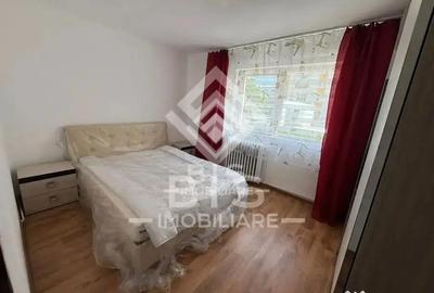Apartament cu 3 camere semidecomandat în Nord - 10