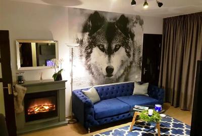 Apartament cu 2 camere circular, mobilat în Astra - 2