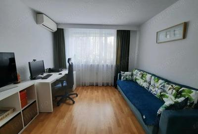 Garsonieră decomandată, mobilată în Camil Ressu