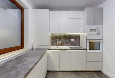 Apartament 3 camere, 77 mp + curte 32 mp, parter – Otopeni - 10