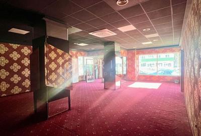 Spațiu comercial, de 150 mp, în Mureșeni - 5