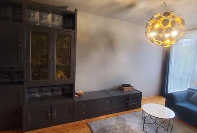 Apartament cu 3 camere decomandat, mobilat în Gheorgheni - 17