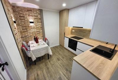 Apartament cu 2 camere decomandat în Giroc - 1