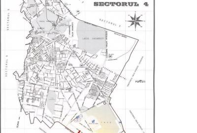 Spațiu comercial, în Berceni - 1