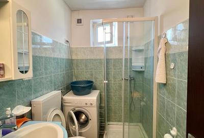 Apartament cu 2 camere semidecomandat, mobilat în Central - 4