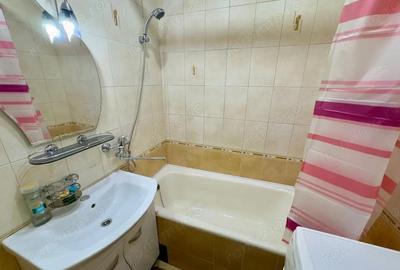 Apartament cu doua camere in zona Olimpia - 3