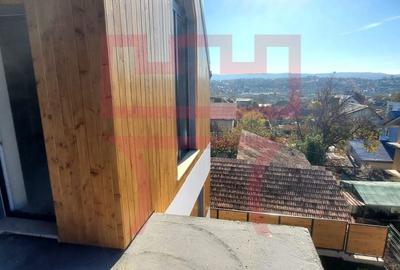 Duplex exclusivist Dambul Rotund panourisolare panorama NZEB FARA tva - 16