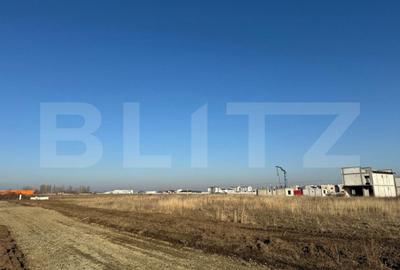 Teren de 339 mp, în Pielești - 2