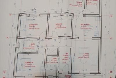 Comision 0%, Casa individuala 4 camere - 2