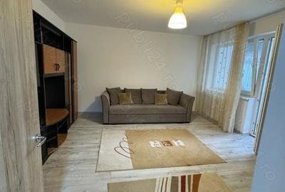 GARSONIERA - DRUMUL TABEREI, MOBILAT MODERN, BUCATARIE INCHISA - 3