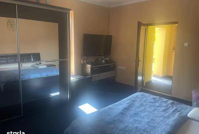 Casă cu 3 camere cu Teren 1439 Mp în Cadea - 7