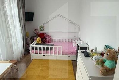 Casă cu 4 camere în Cătămărești - 3