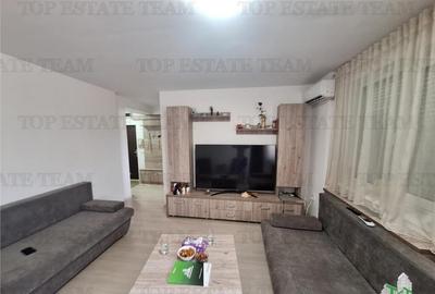 Apartament elegant - 2 camere - - Lidl Bariera