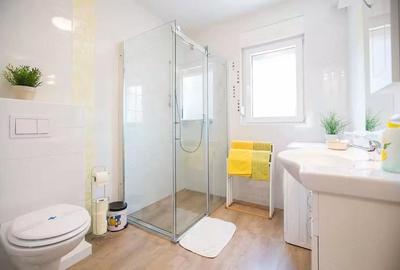 Garsonieră decomandată în Lipovei - 1