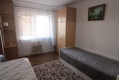 Garsonieră decomandată în Mănăștur - 2