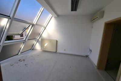 Casa D+P+2 E Elisabetin-Balcescu 7 locuri de parcare birouriclinicaetc - 18