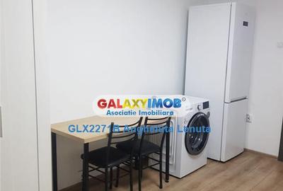 Drumul Taberei Romancierilor garsoniera de inchiriat - 5