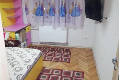 Apartament cu 3 camere decomandat în Rogerius - 8