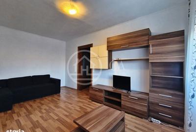 Apartament cu 2 camere decomandat în Rogerius - 1