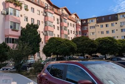 Proprietar vand apartament cu 3 camere semidecomandat - 9