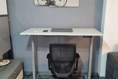 Apartament 2 camere + parcare subterana in Ansamblul Luminia Apartament 2 camere + parcare subterana in Ansamblul Luminia - 3