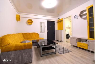 Apartament cu 2 camere în Copou - 9