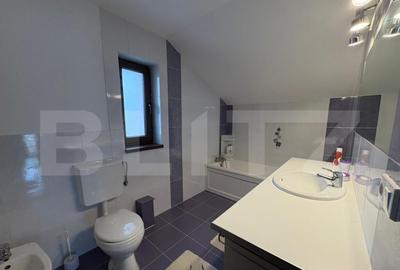 Casa 4 camere, 150mp, garaj, curte, zona Chinteni - 6